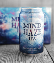 Firestone Walker Brewing Co. Mind Haze NEIPA